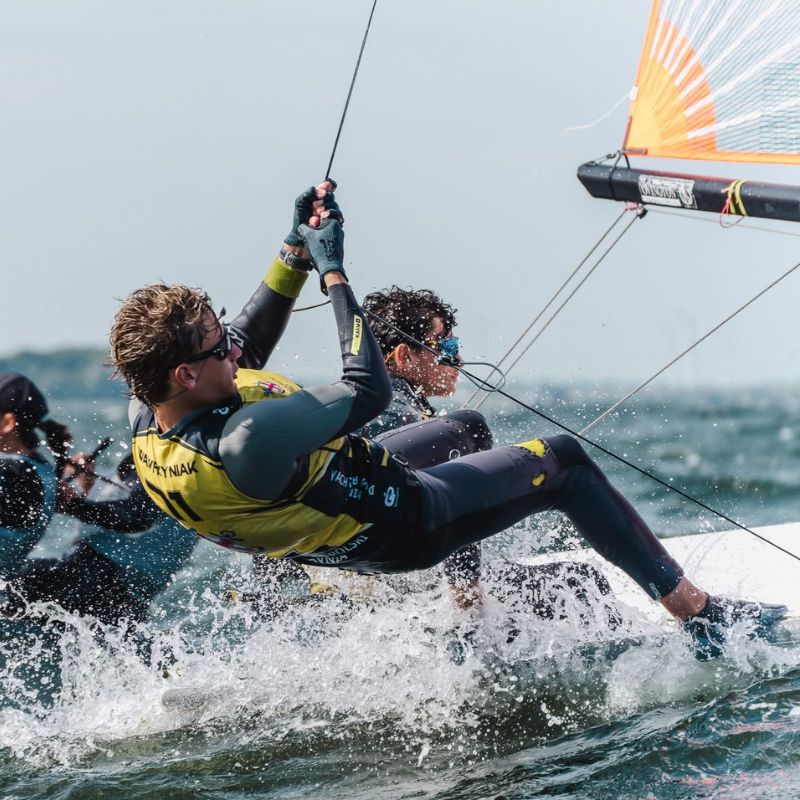 29er – Rockstars Racing