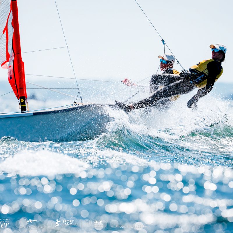 29er – Rockstars Racing
