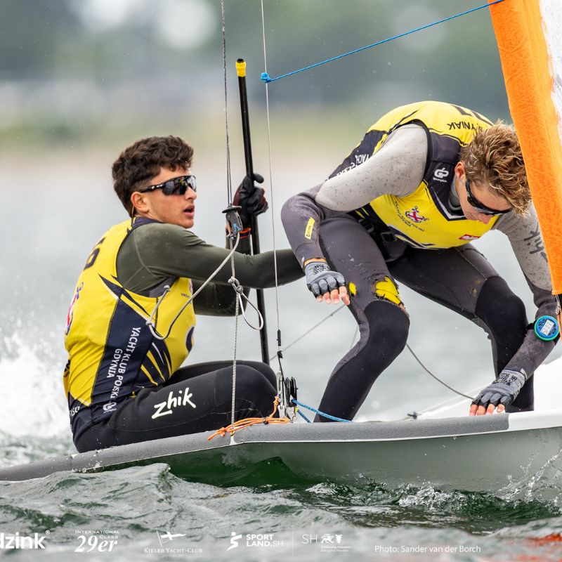 29er – Rockstars Racing