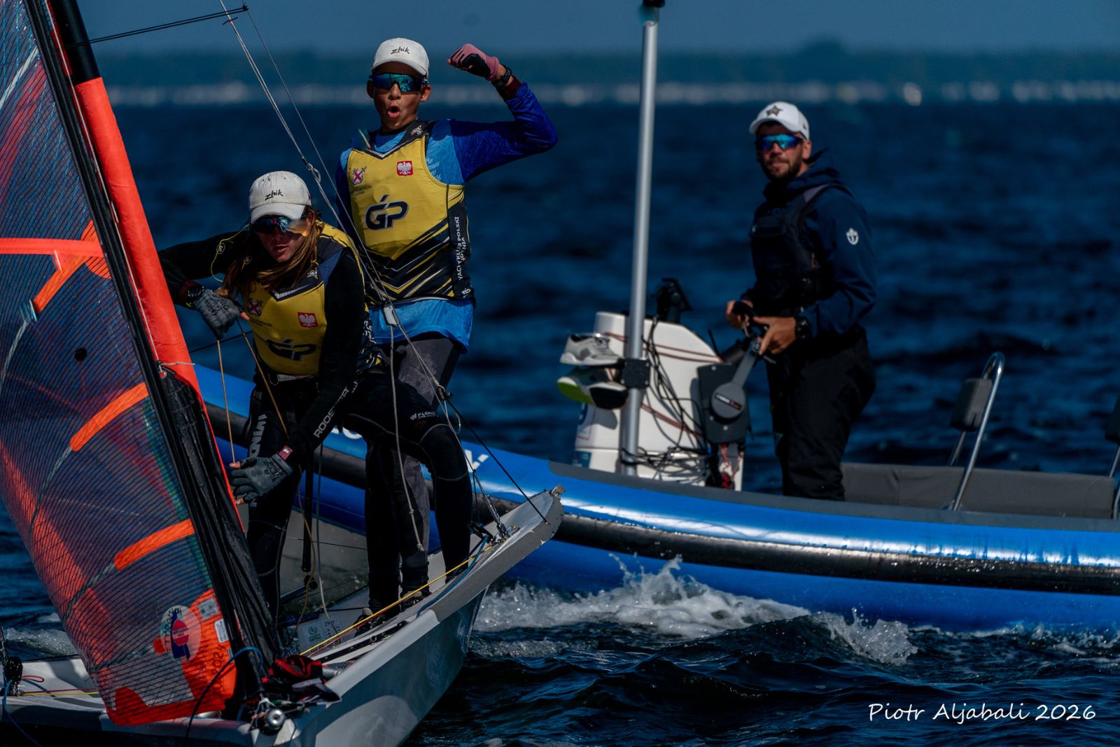 29er – Rockstars Racing